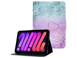 Capa para iPad Mini (2021)