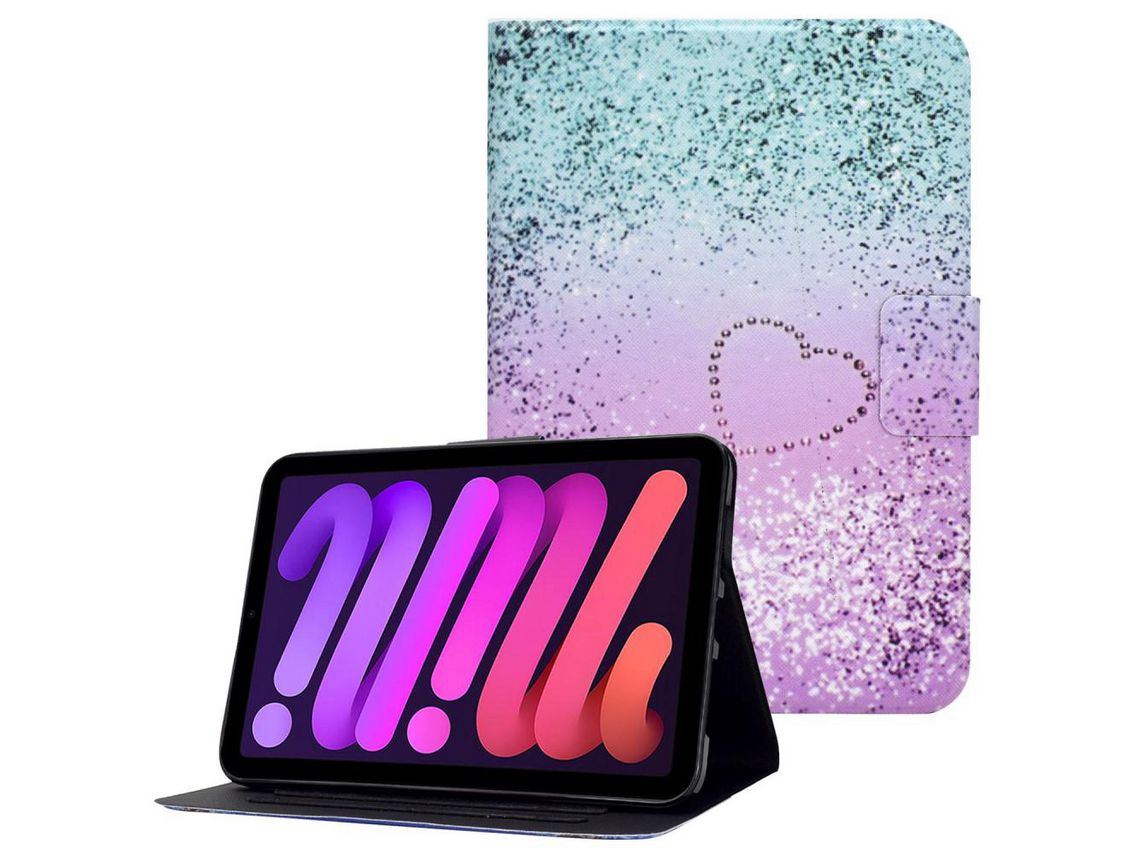 Capa para iPad Mini (2021)