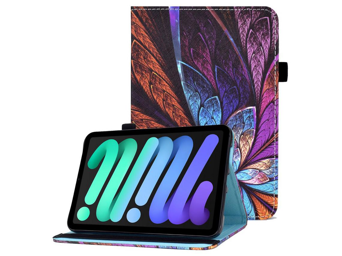 Capa para iPad Mini (2021)