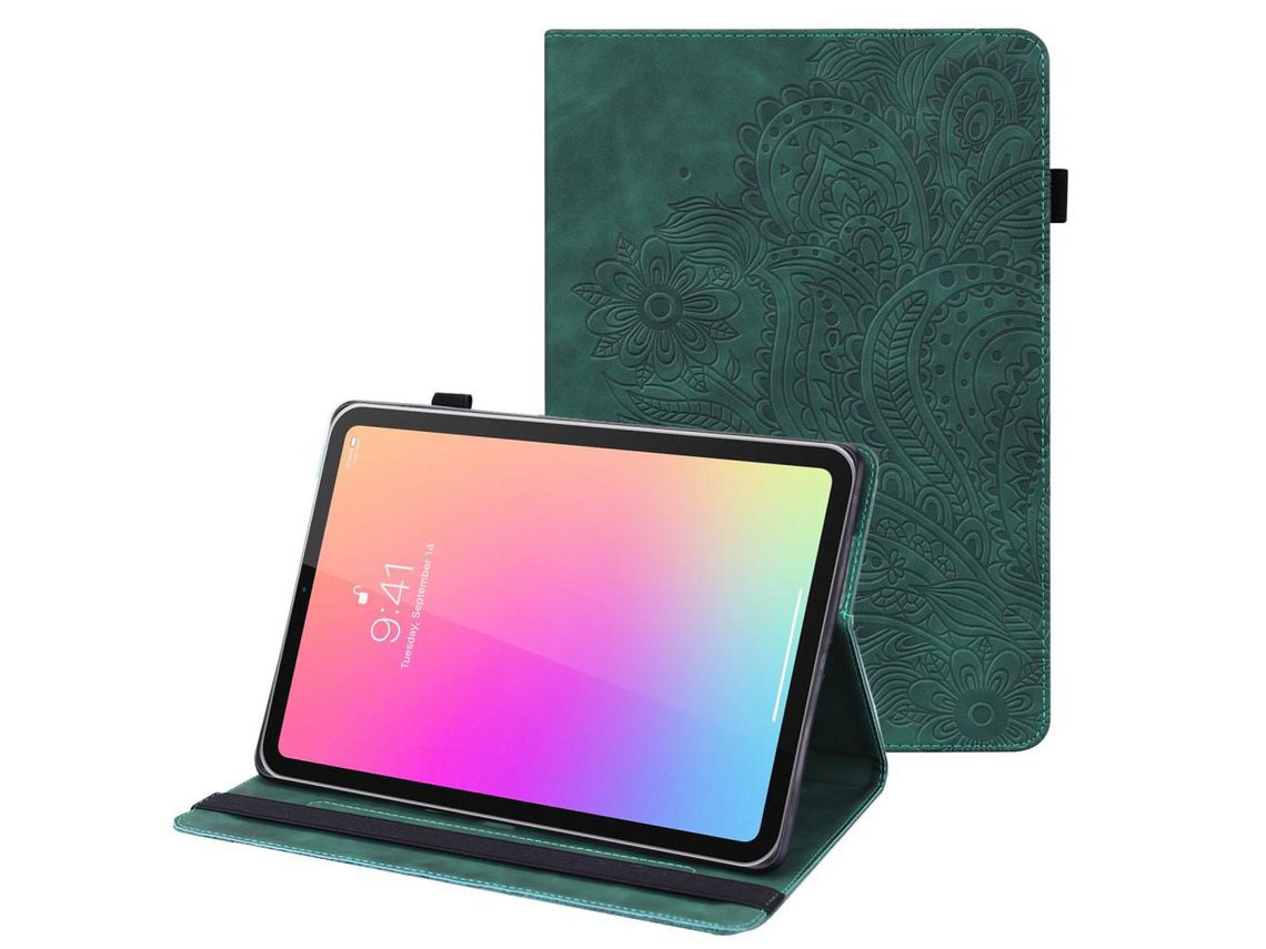 Capa para iPad Mini 6 (2021)