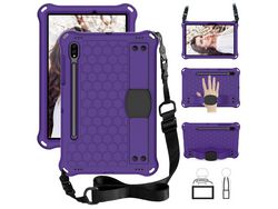 Capa para Samsung Galaxy Tab s8 Preto