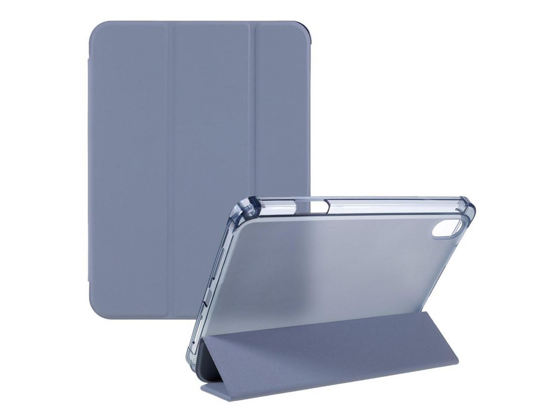 Capa para iPad Mini (2021) Roxo