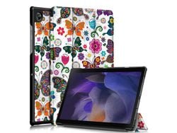 Capa para Samsung Galaxy Tab a7 lite 8.7- sm-t220 (wi-fi)
