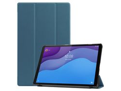 Capa para Lenovo Tab m10 hd gen 2 Azul