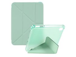 Capa para iPad Mini (2021) Verde