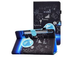 Capa para Samsung Galaxy Tab s7 t870/Galaxy Tab s8 x700/x706