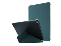 Capa para iPad 10.2 (2019) Verde