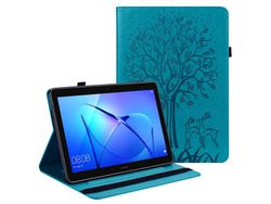 Capa para Huawei Matepad Pro 10.8 (2021) Azul