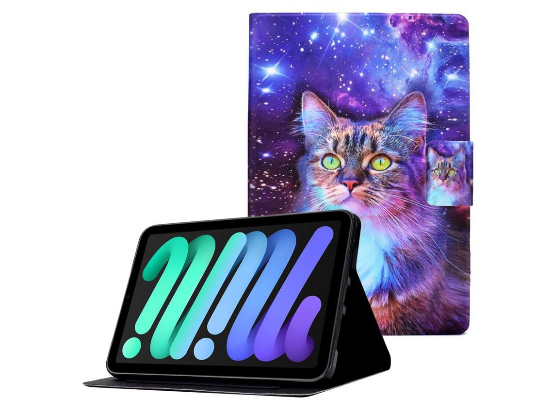 Capa para iPad Mini (2021)