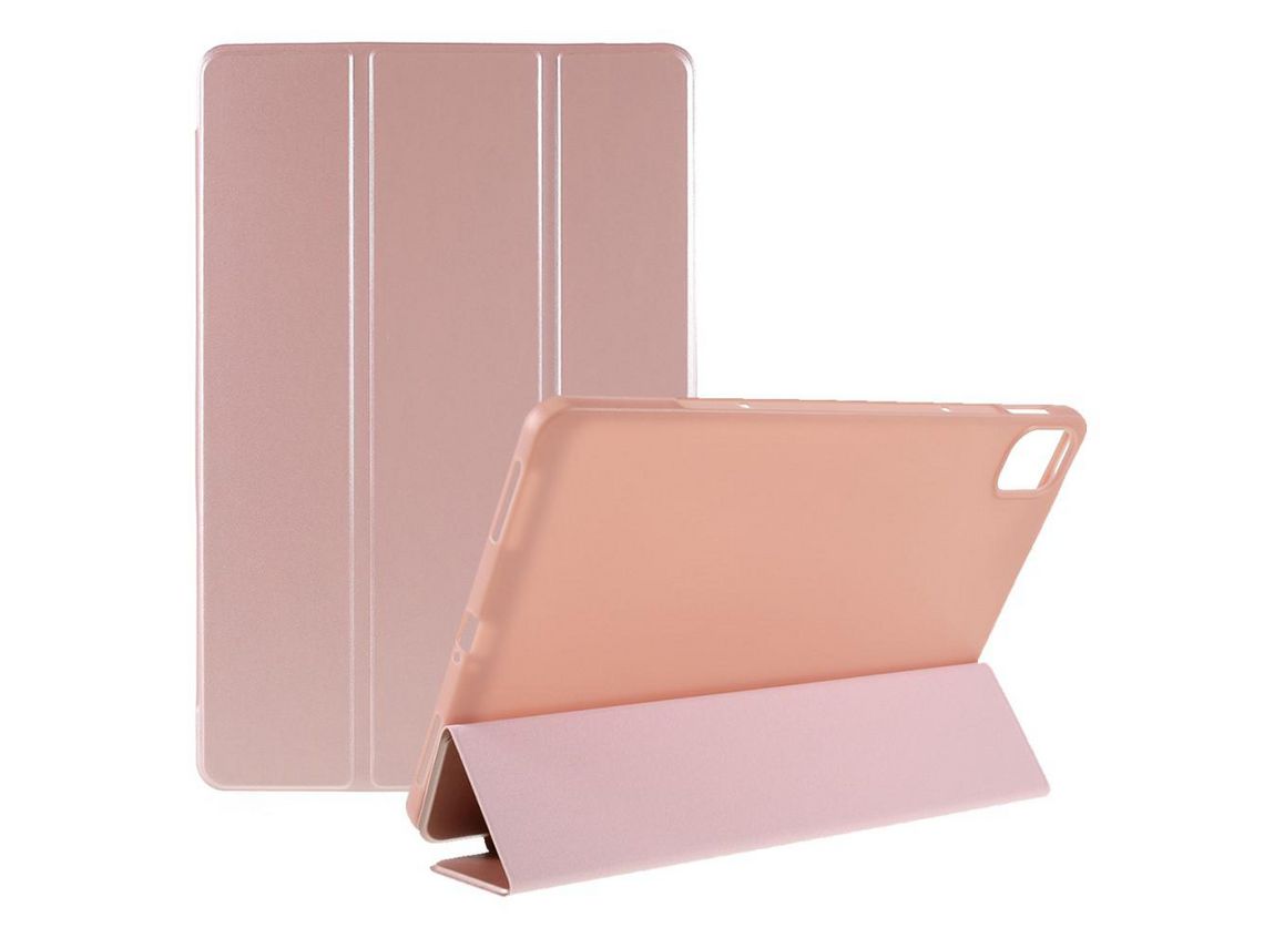 Capa para Xiaomi pad 5 Rosa