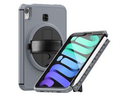Capa para iPad Mini (2021) Preto