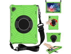 Capa para Lenovo Tab m10 tb-x505f/tb-x605f 10.1 Verde