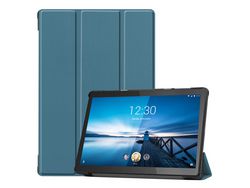 Capa para Lenovo Tab m10 tb-x605f Azul