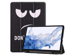 Capa para Samsung Galaxy Tab s8