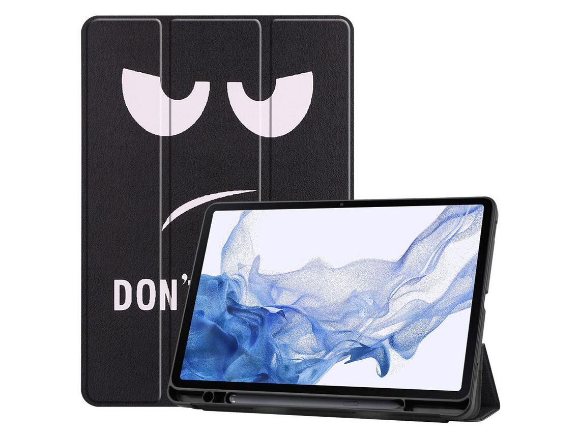 Capa para Samsung Galaxy Tab s8