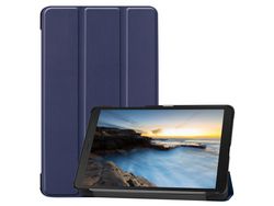 Capa para Samsung Galaxy Tab a 8 (2019) sm-t290 t295 Azul