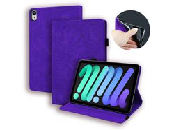 Capa para iPad Mini (2021)/Mini 6 Roxo