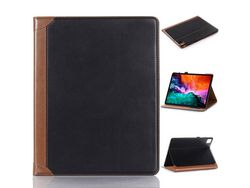 Capa para iPad Pro 12.9 (2020)/(2018) Preto