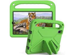 Capa para Huawei Matepad t8 Verde