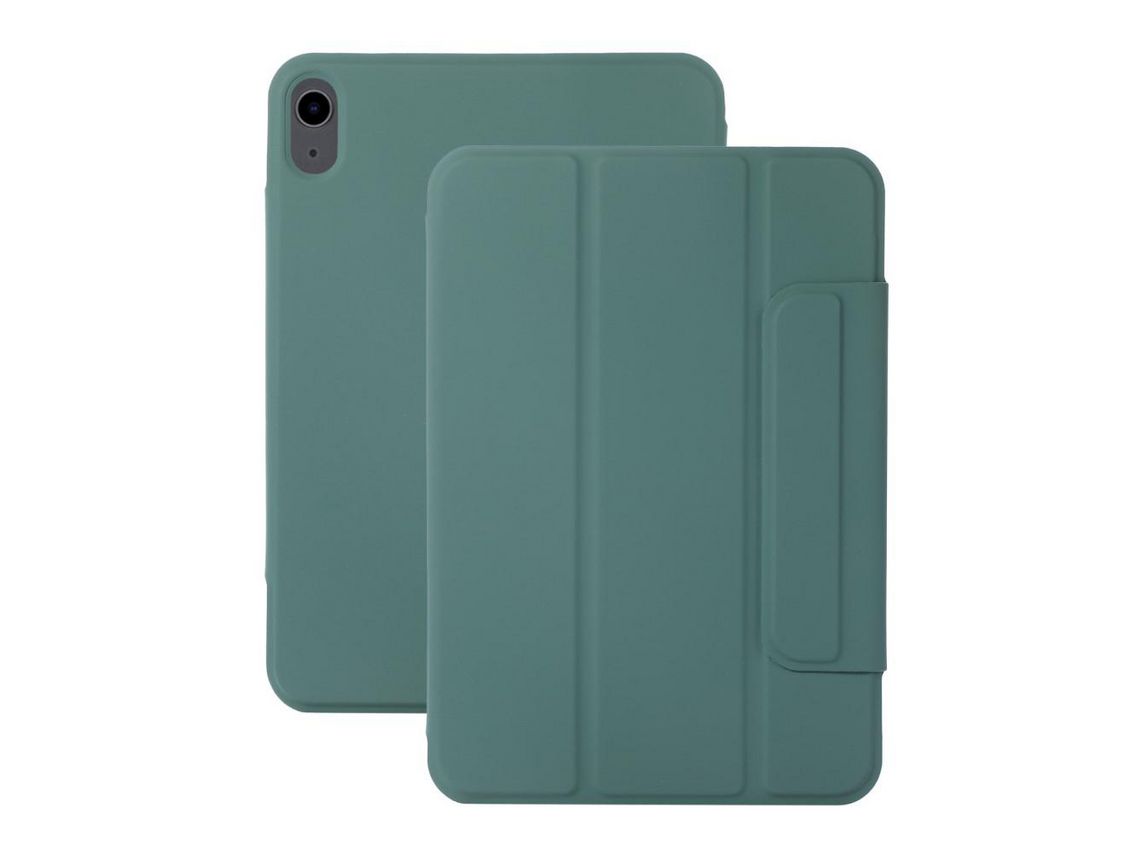 Capa para iPad Mini (2021) Verde