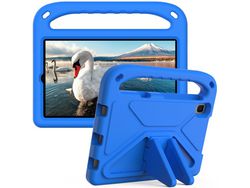 Capa para Huawei mediapad m5 lite 8 Azul