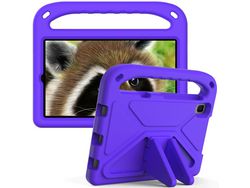Capa para Lenovo Tab m8 (1st gen) tb-8505/Tab m8 (2nd gen) tb-8705/Tab m8 (3rd gen) tb-8506 Roxo