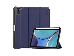 Capa para iPad Mini 6 (2021) Azul