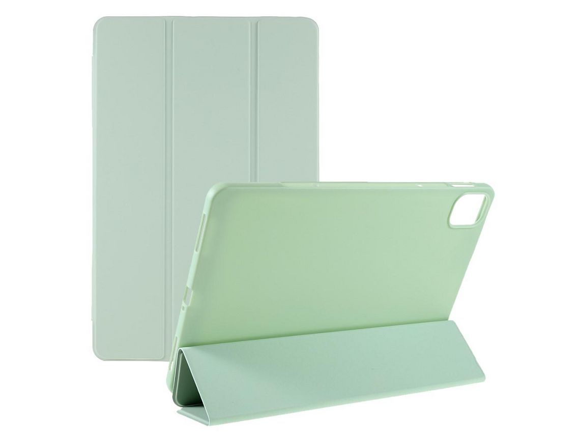 Capa para Xiaomi pad 5 Verde