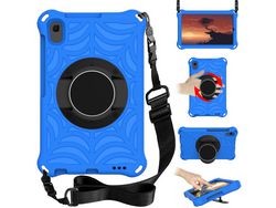 Capa para Huawei Matepad t8 2020 (8.0 ) Azul