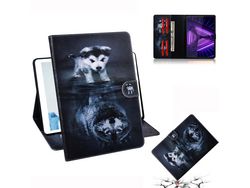 Capa para Lenovo Tab m10 plus/m10 fhd plus Multicor