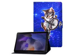 Capa para Samsung Galaxy Tab a8 (2021) sm-x200/sm-x205