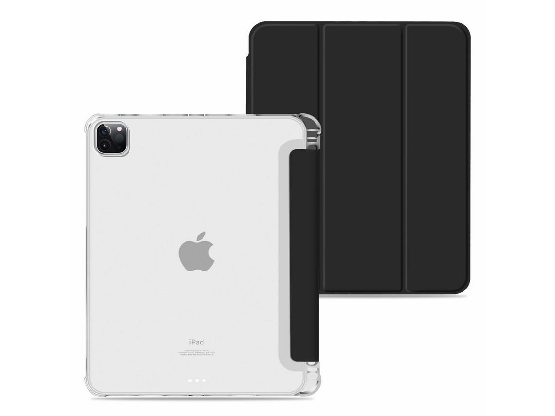 Capa para iPad Pro 11'' (2021) Preto