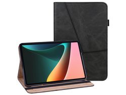 Capa para Xiaomi pad 5/pad 5 Pro Preto