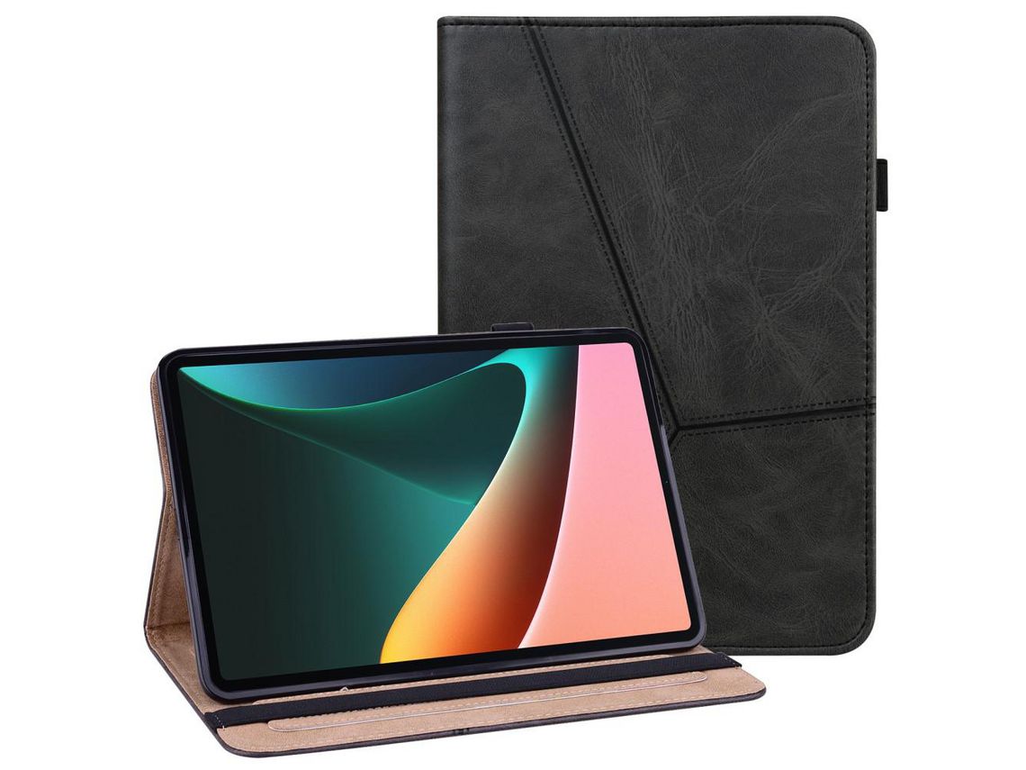 Capa para Xiaomi pad 5/pad 5 Pro Preto