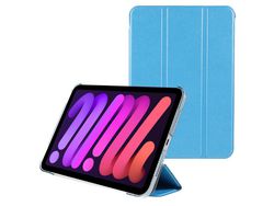 Capa para iPad Mini (2021) Azul