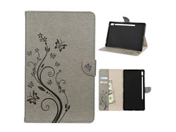 Capa para Samsung Galaxy Tab s6 t860 t865 Verde