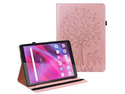 Capa para Lenovo Tab m10 hd gen 2 x306x Rosa
