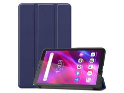 Capa para Lenovo Tab m7 (3rd gen) Azul