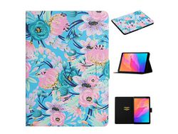 Capa para Huawei Matepad t8 Rosa