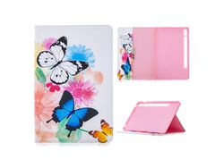 Capa para Samsung Galaxy Tab s7 t870