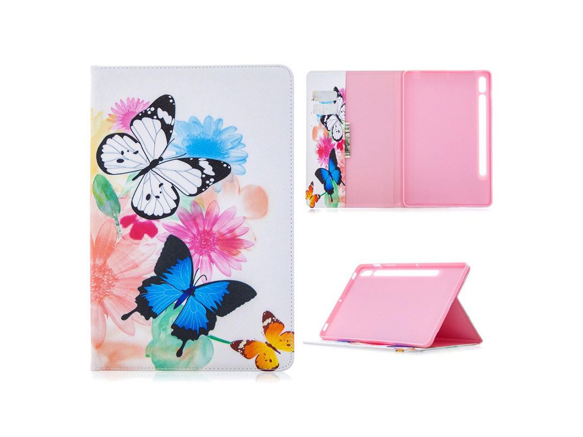 Capa para Samsung Galaxy Tab s7 t870