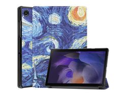 Capa para Samsung Galaxy Tab a8 10.5 (2021) sm-x205/sm-x200