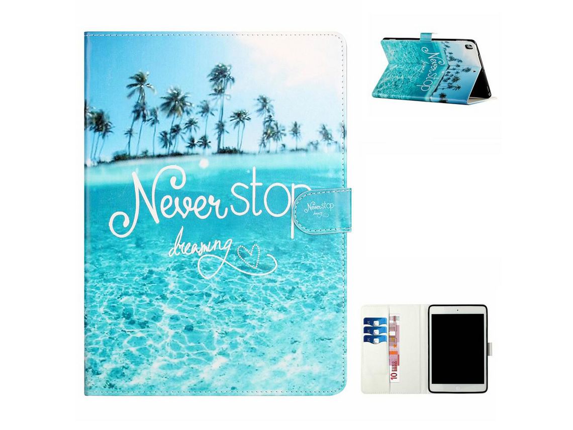 Capa para iPad 10.2 (2020)
