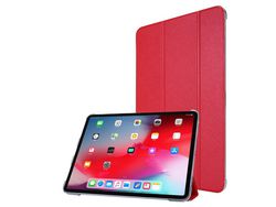 Capa para iPad Air (2020) Vermelho