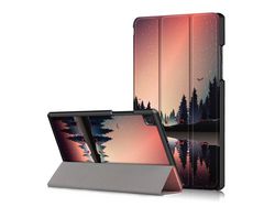 Capa para Samsung Galaxy Tab a7 (2020) t500/t505/t507