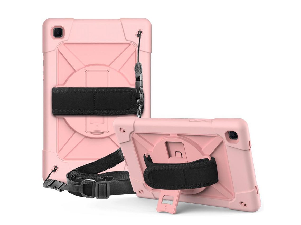 Capa para Samsung Galaxy Tab a7 10.4 (2020) Rosa
