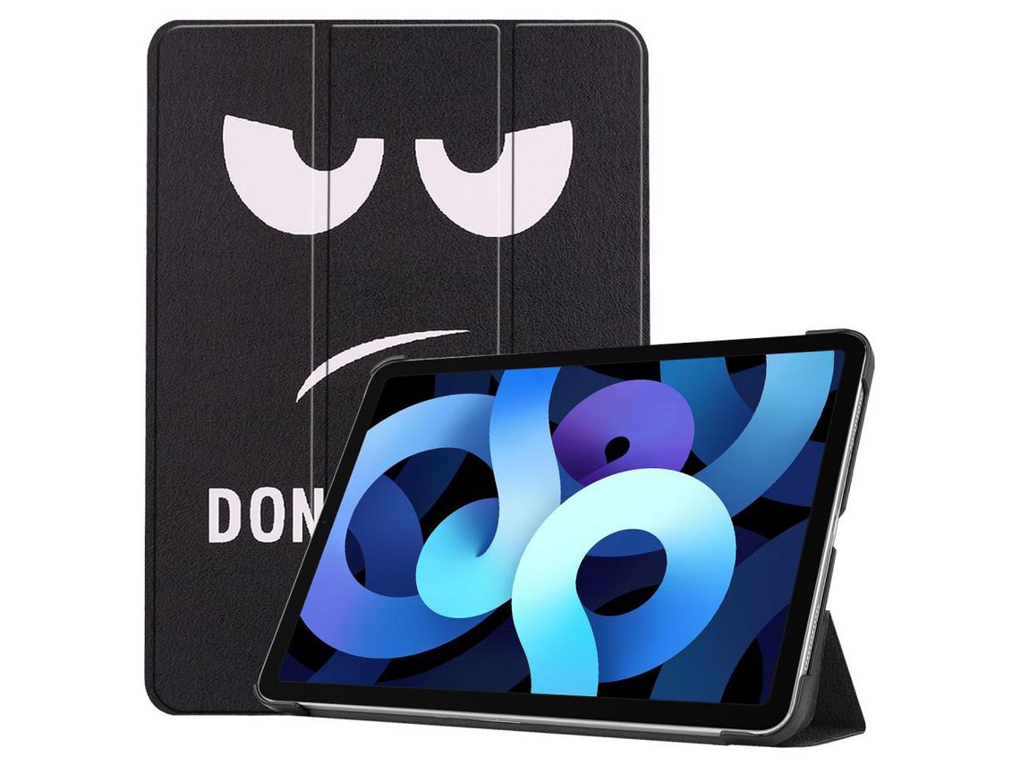 Capa para iPad 10.8 (2020)