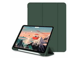 Capa para iPad Air (2020) Verde