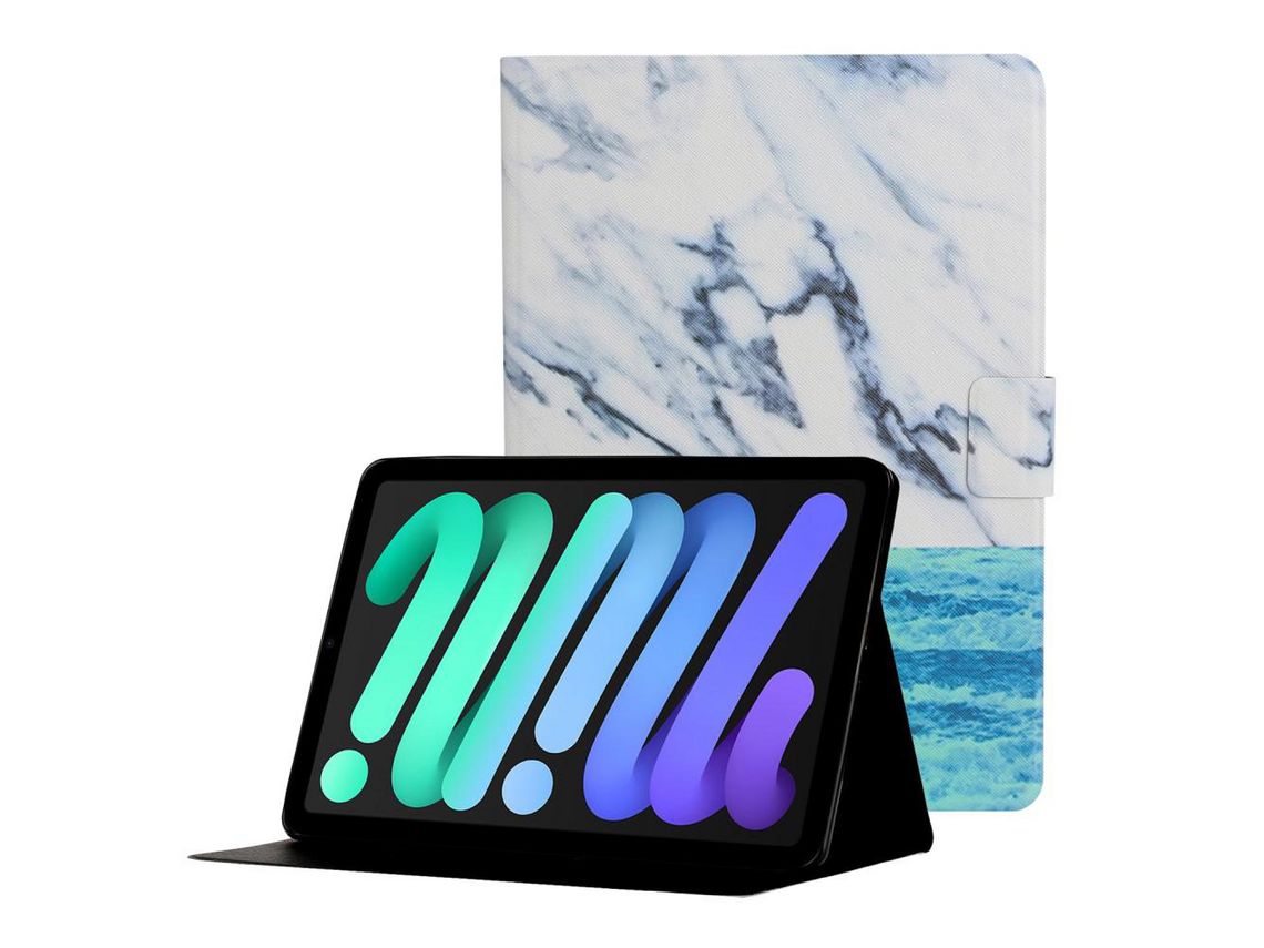 Capa para iPad Mini (2021)