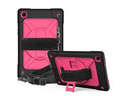 Capa para Samsung Galaxy Tab a7 10.4 (2020) Rosa